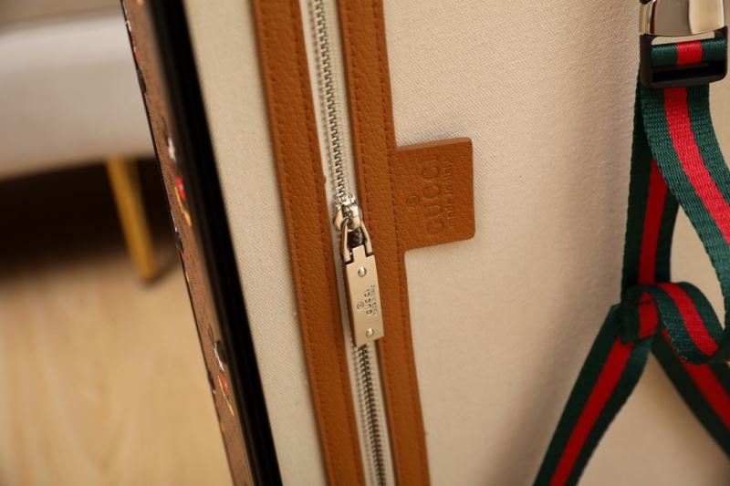 Gucci Suitcase